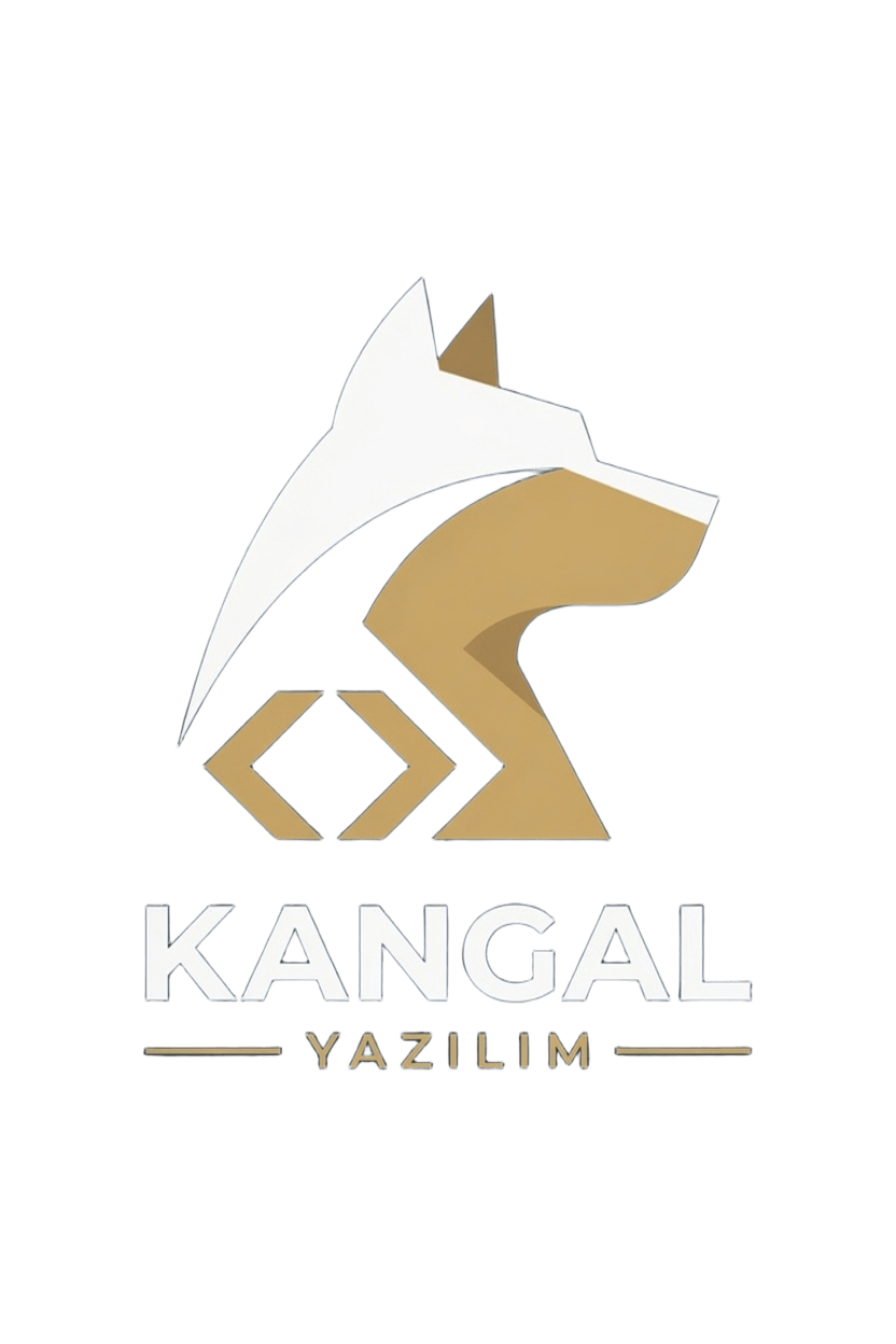 Kangal Yazılım logosu